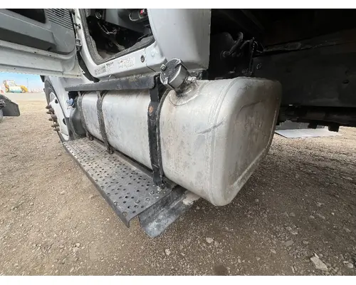 FORD F750 Fuel Tank