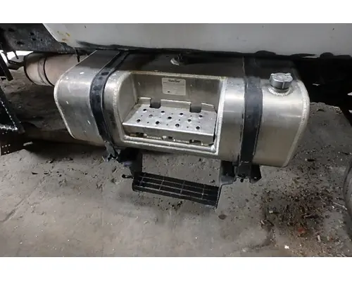 FORD F750 Fuel Tank