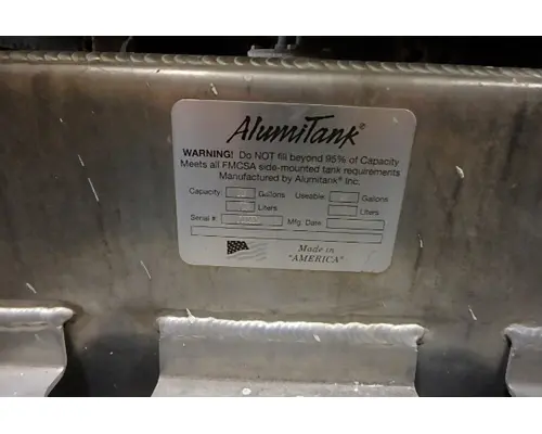 FORD F750 Fuel Tank