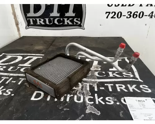 FORD F750 Heater Core