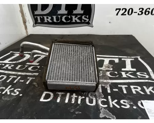 FORD F750 Heater Core