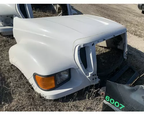 FORD F750 Hood