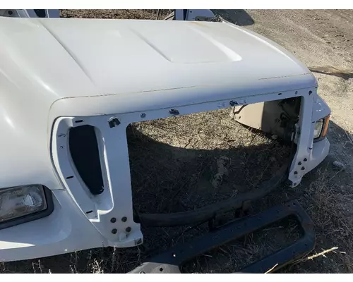 FORD F750 Hood