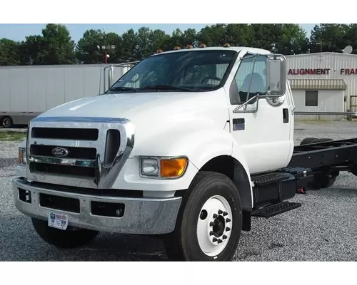 FORD F750 Hood