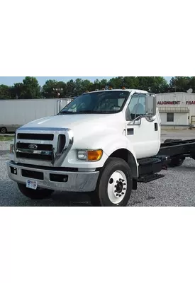 FORD F750 Hood