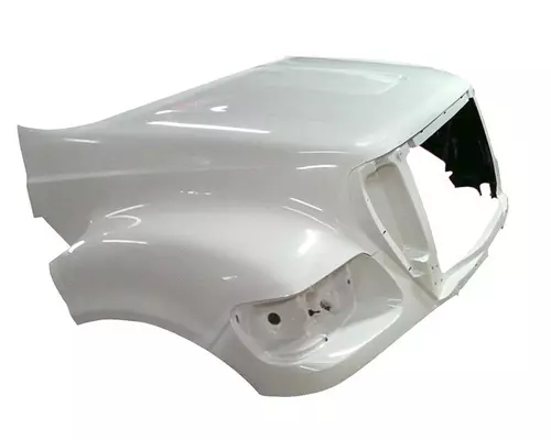 FORD F750 Hood