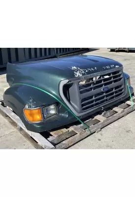 FORD F750 Hood