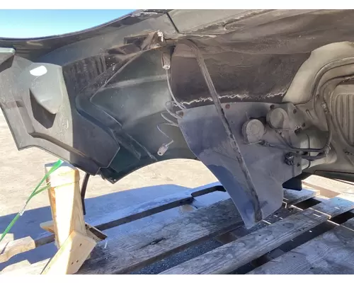 FORD F750 Hood