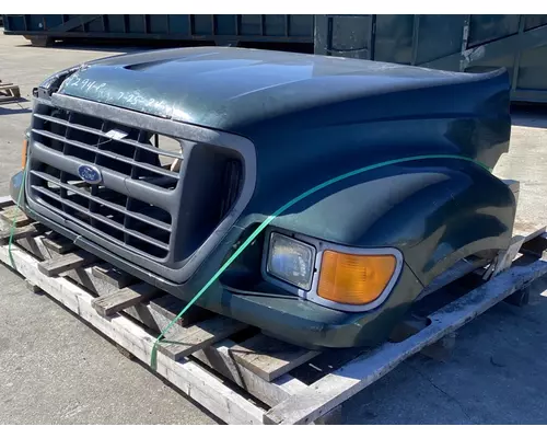 FORD F750 Hood