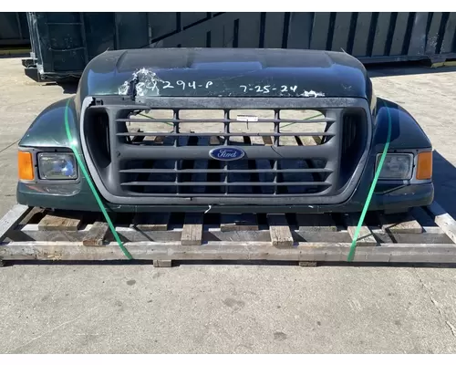 FORD F750 Hood