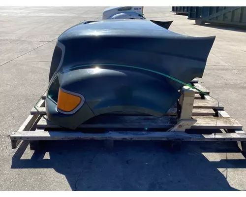 FORD F750 Hood