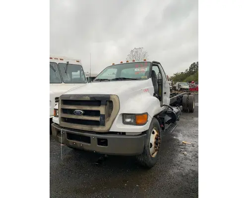 FORD F750 Hood