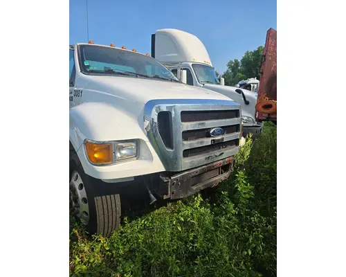 FORD F750 Hood