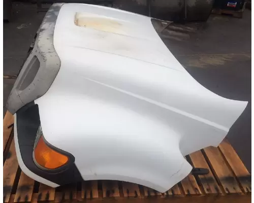 FORD F750 Hood