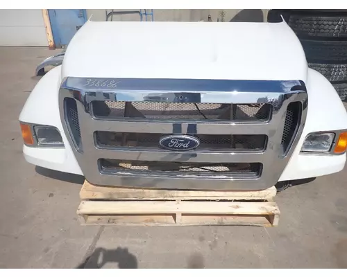 FORD F750 Hood