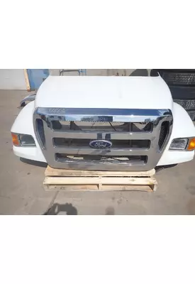 FORD F750 Hood