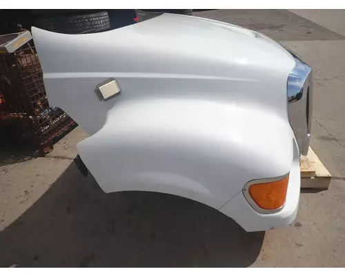 FORD F750 Hood