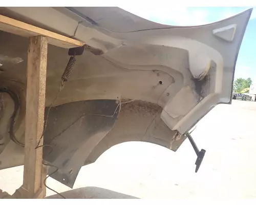 FORD F750 Hood