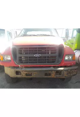 FORD F750 Hood