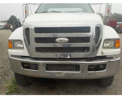 FORD F750 Hood