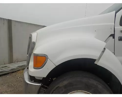 FORD F750 Hood