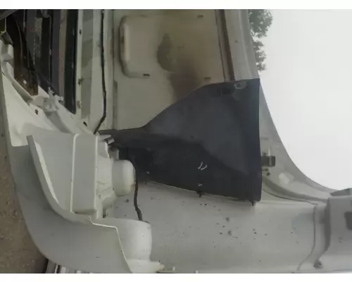 FORD F750 Hood