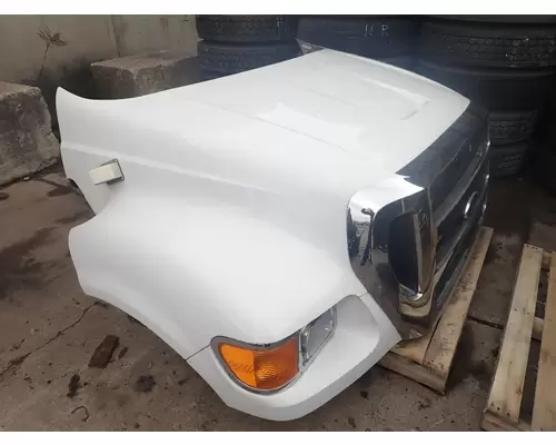 FORD F750 Hood