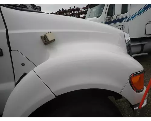 FORD F750 Hood