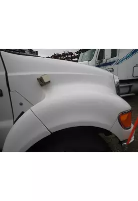 FORD F750 Hood