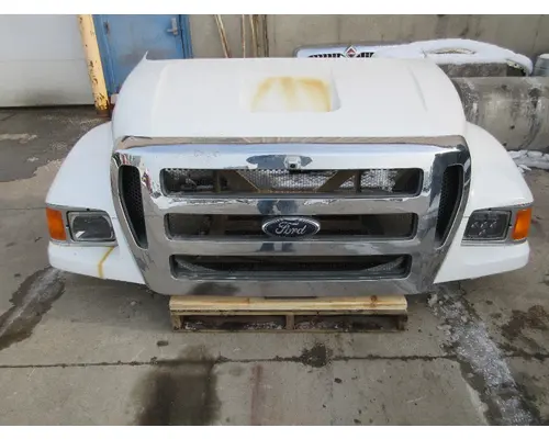FORD F750 Hood