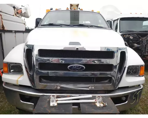 FORD F750 Hood