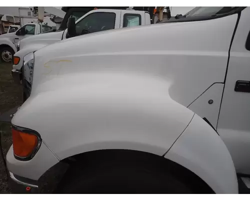 FORD F750 Hood