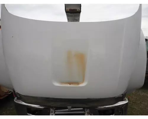 FORD F750 Hood