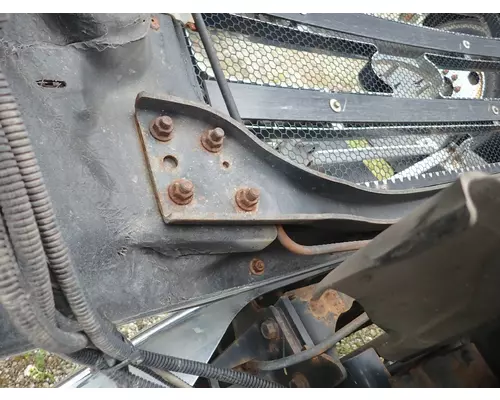 FORD F750 Hood