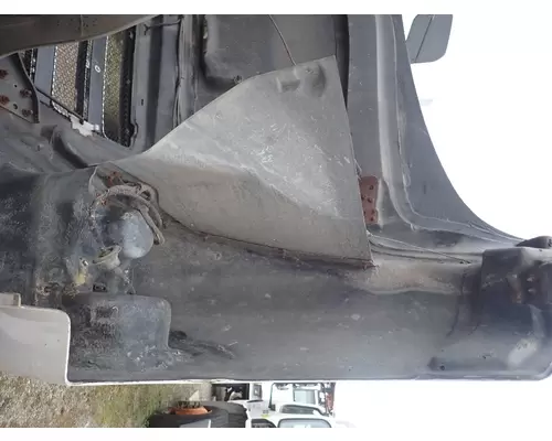 FORD F750 Hood