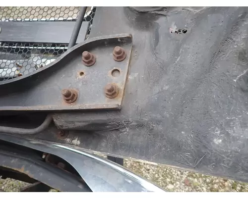 FORD F750 Hood