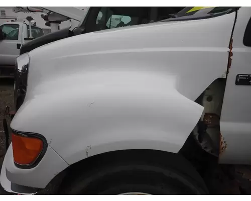 FORD F750 Hood