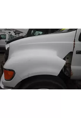 FORD F750 Hood