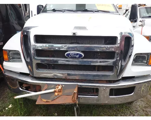 FORD F750 Hood