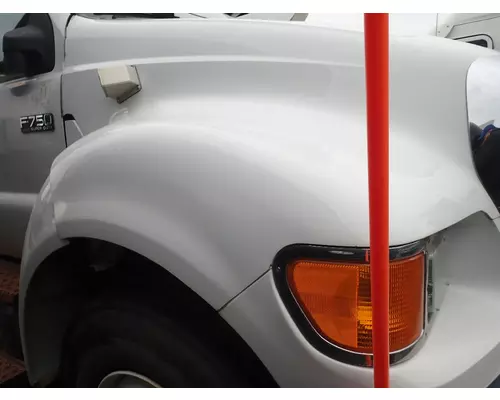 FORD F750 Hood