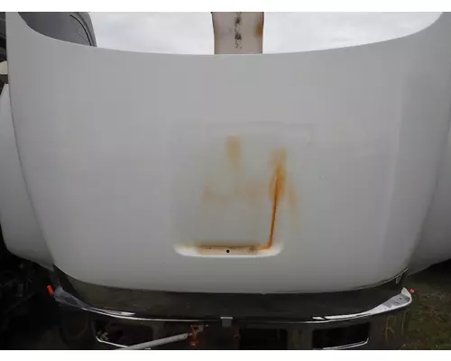FORD F750 Hood
