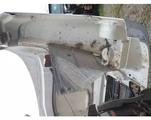 FORD F750 Hood