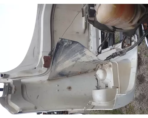 FORD F750 Hood