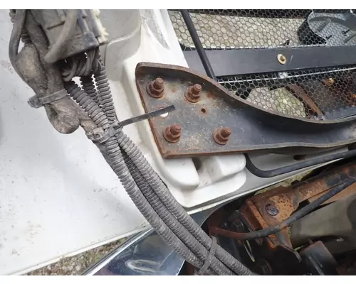 FORD F750 Hood