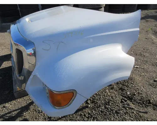 FORD F750 Hood