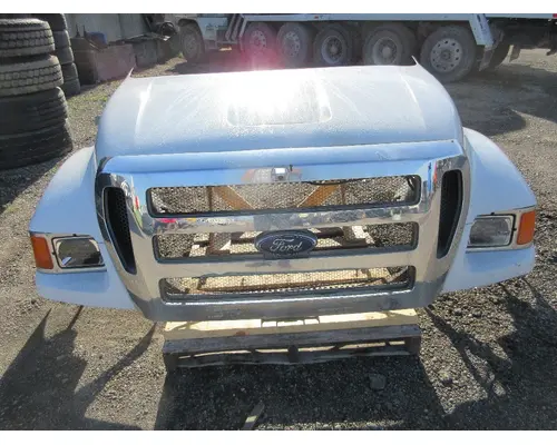 FORD F750 Hood