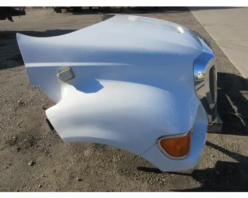 FORD F750 Hood