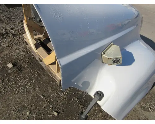 FORD F750 Hood