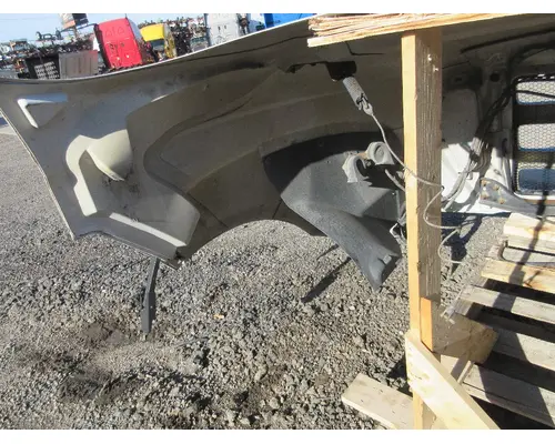 FORD F750 Hood