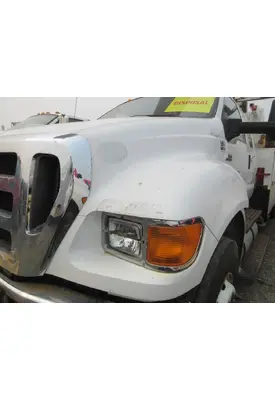 FORD F750 Hood